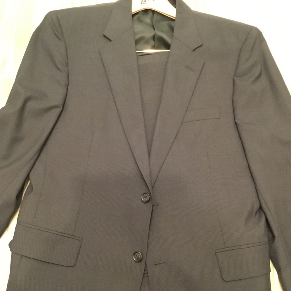 Jos A Bank 40r; 35/32 pant